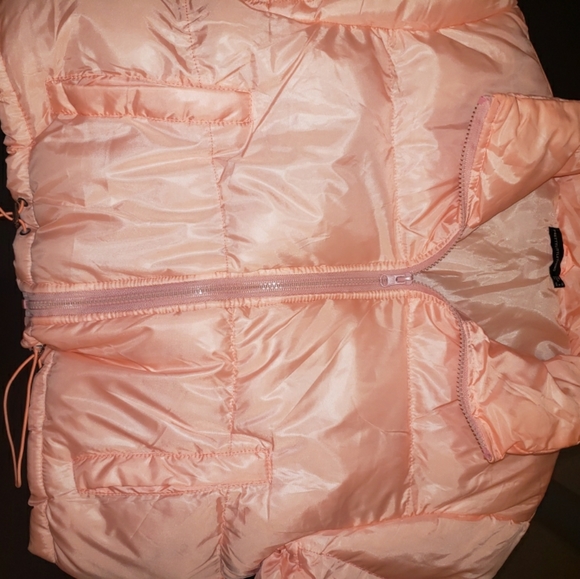 Coat - Picture 3 of 8